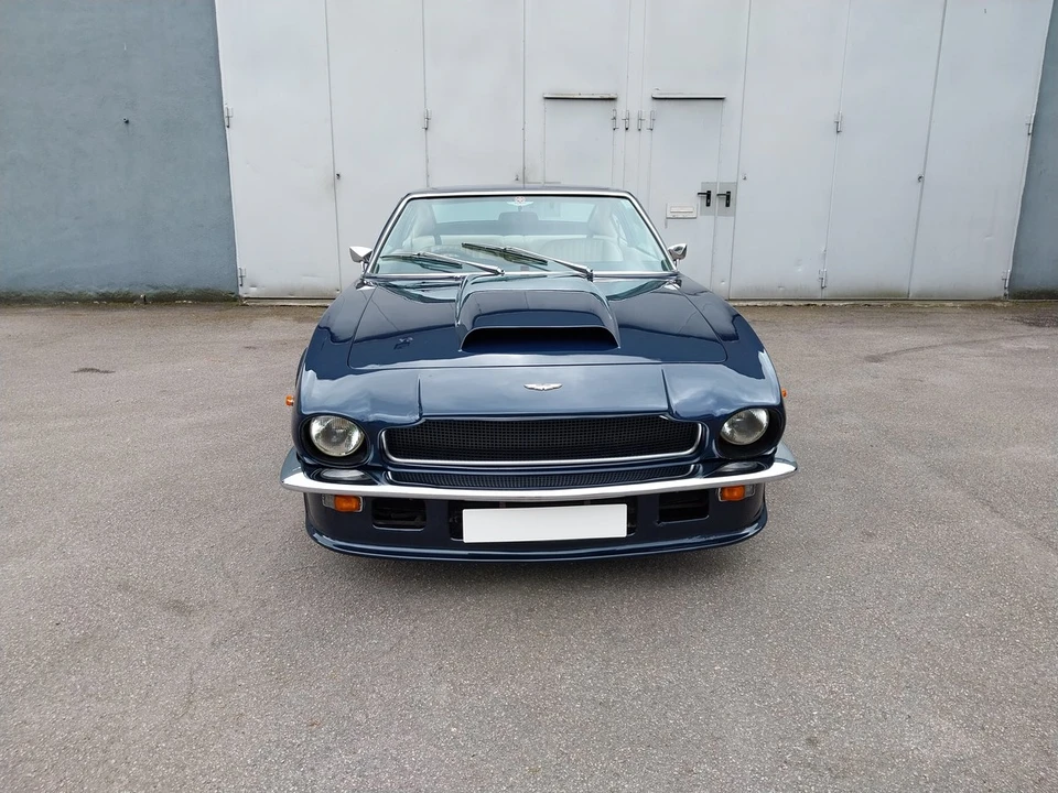 1978 Aston Martin AM V8 - Image 2 of 30