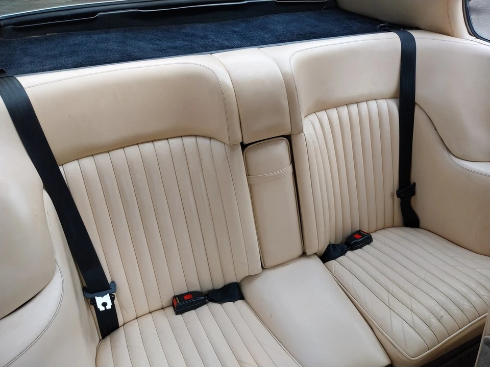 1978 Aston Martin AM V8 - Image 25 of 30