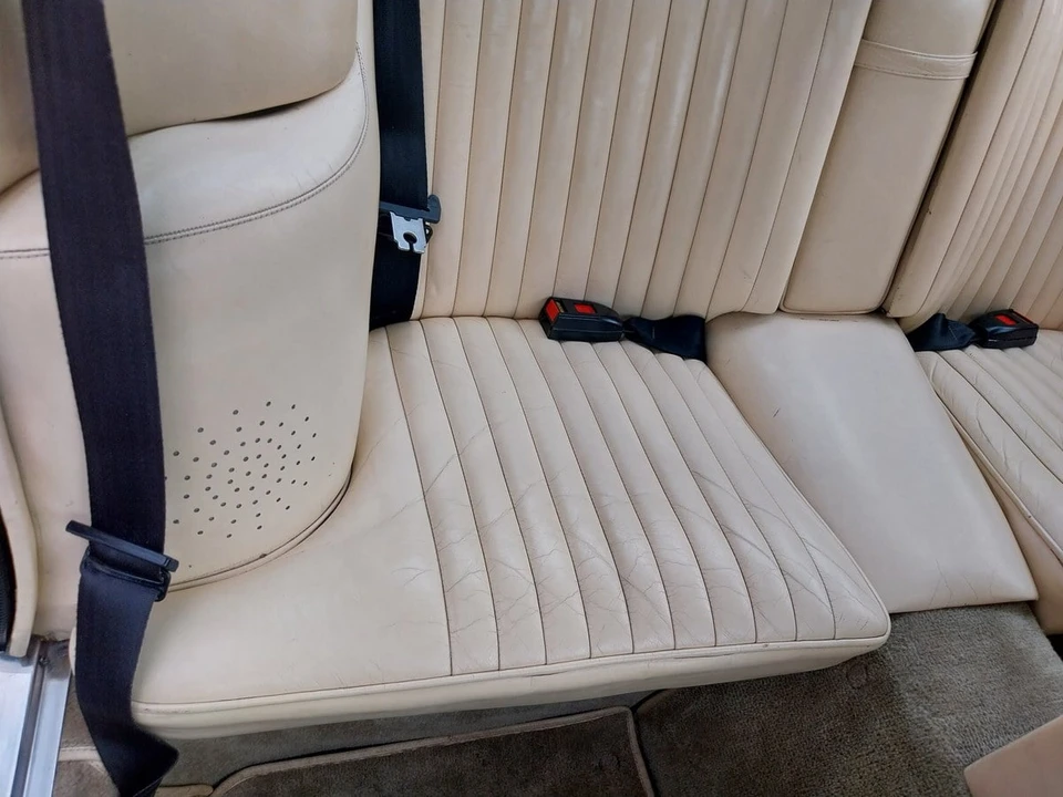 1978 Aston Martin AM V8 - Image 27 of 30