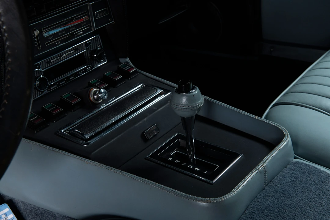 1978 Aston Martin AM V8 - Image 8 of 31
