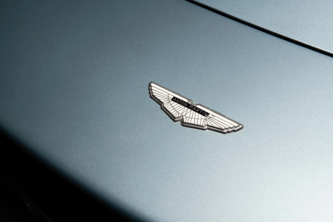 1978 Aston Martin AM V8 - Image 28 of 31