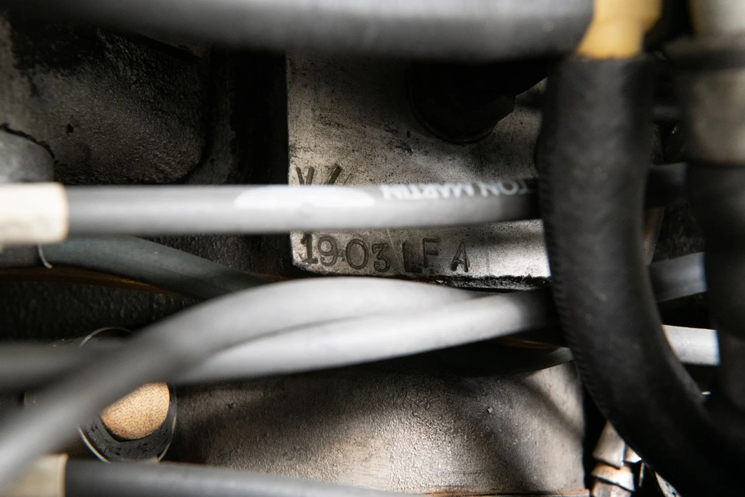 1978 Aston Martin AM V8 - Image 22 of 31