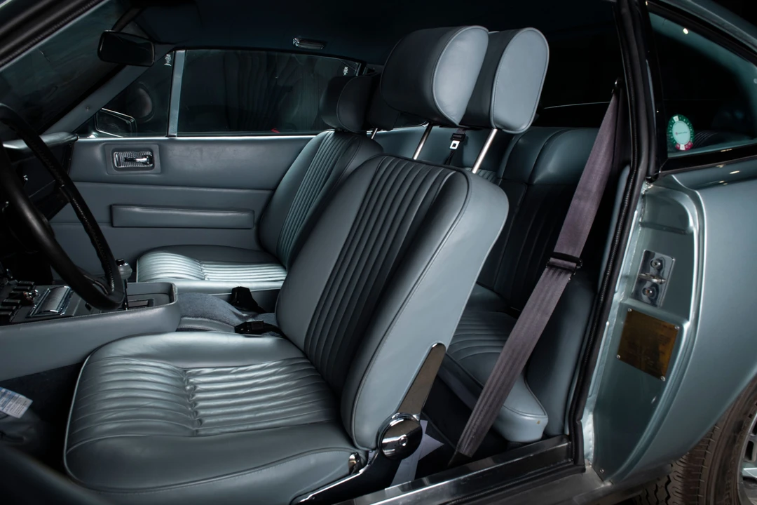 1978 Aston Martin AM V8 - Image 17 of 31