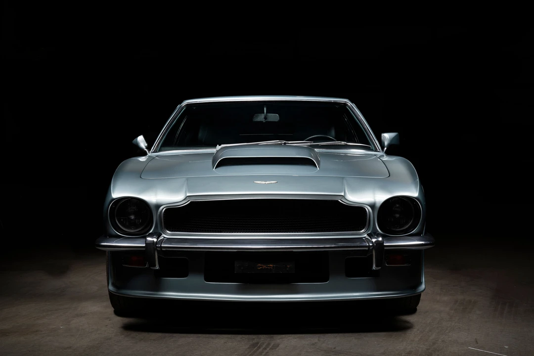 1978 Aston Martin AM V8 - Image 4 of 31