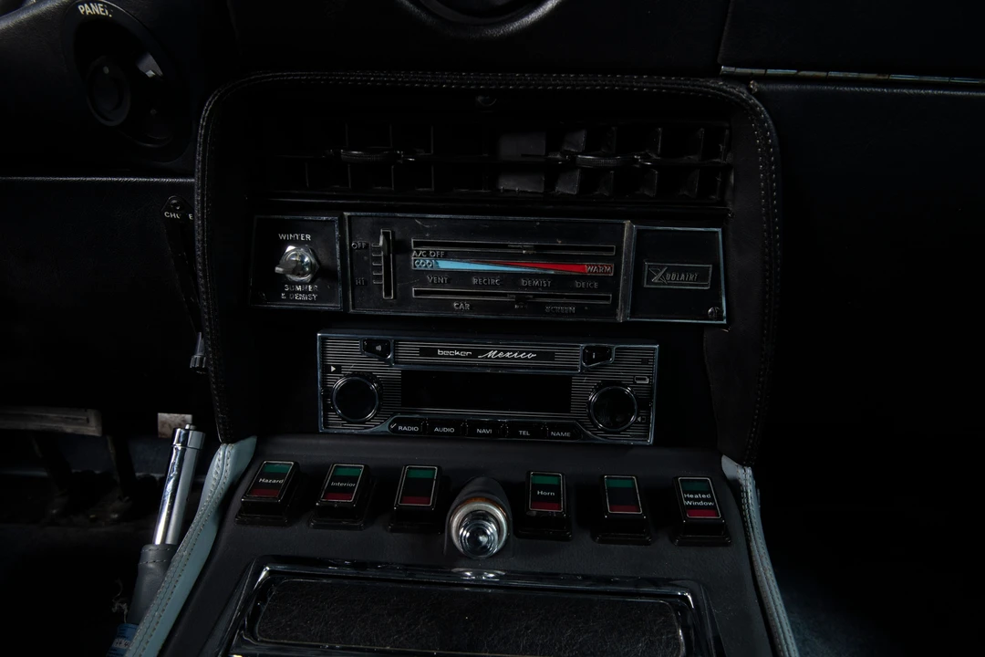 1978 Aston Martin AM V8 - Image 10 of 31