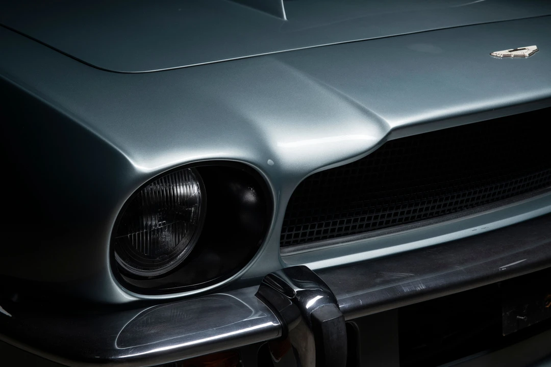 1978 Aston Martin AM V8 - Image 31 of 31