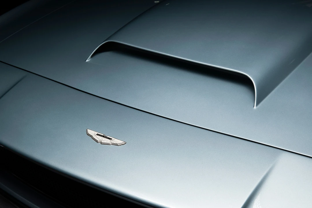 1978 Aston Martin AM V8 - Image 29 of 31