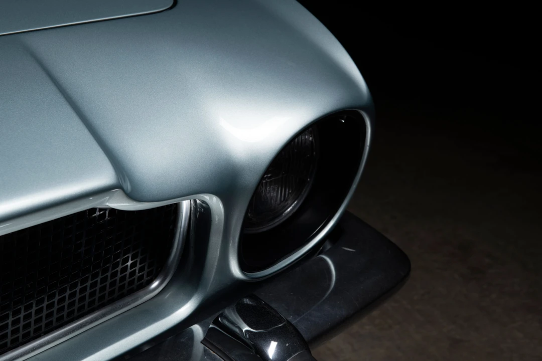 1978 Aston Martin AM V8 - Image 30 of 31