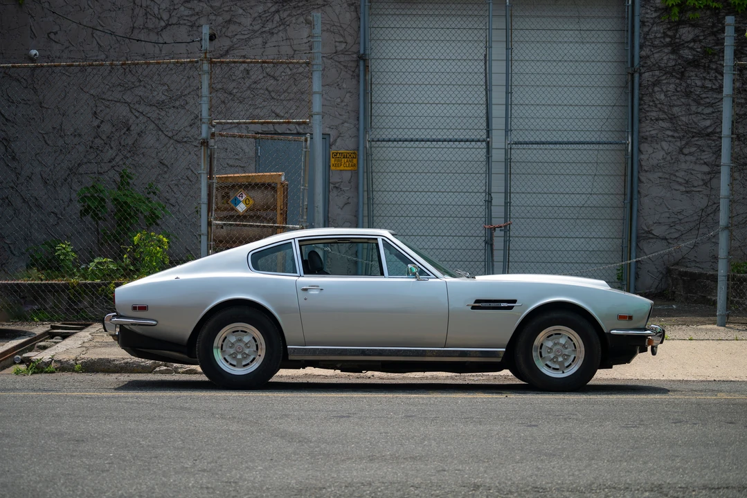 1978 Aston Martin AM V8 - Image 15 of 31