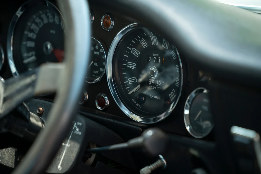 1978 Aston Martin AM V8 - Image 13 of 31