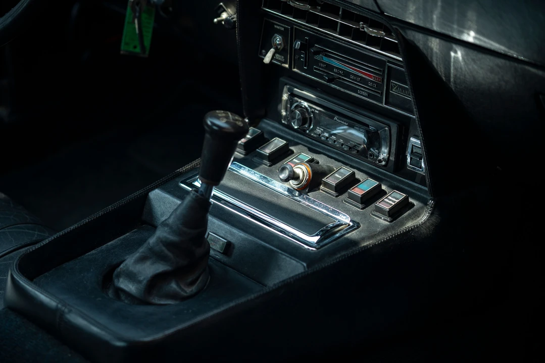 1978 Aston Martin AM V8 - Image 28 of 31