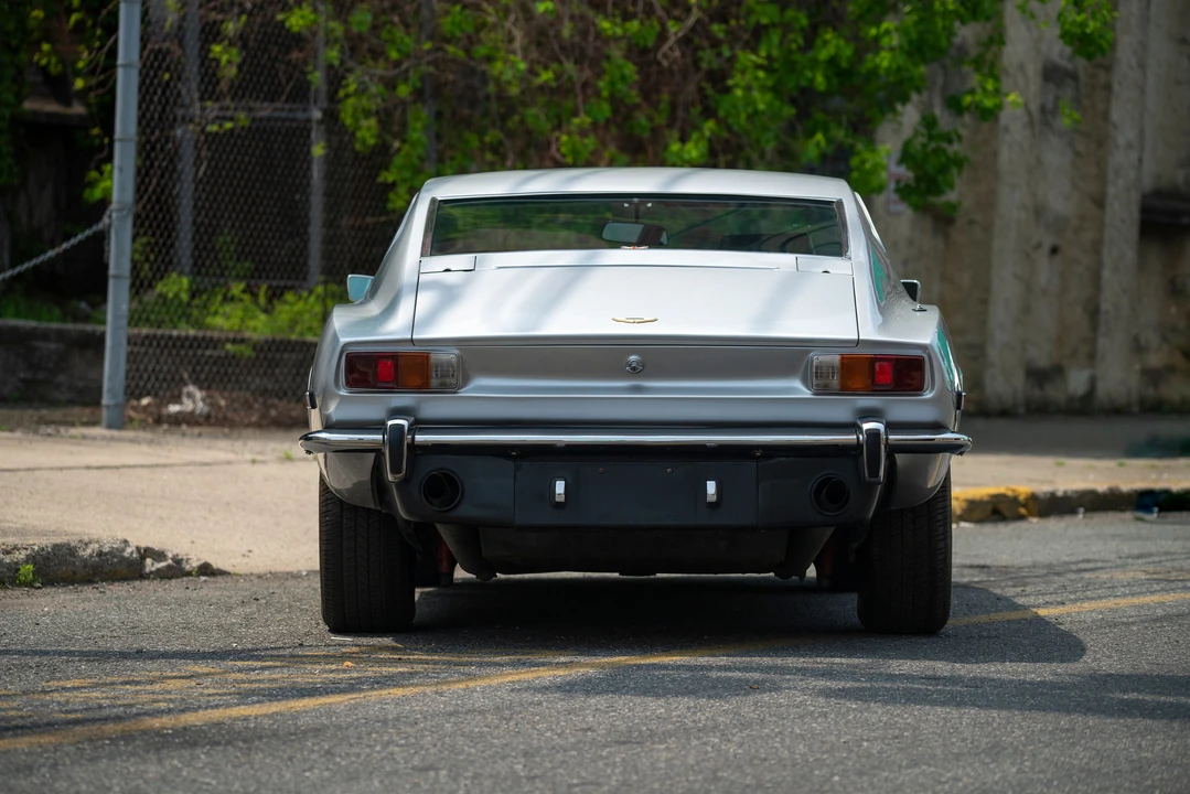 1978 Aston Martin AM V8 - Image 16 of 31