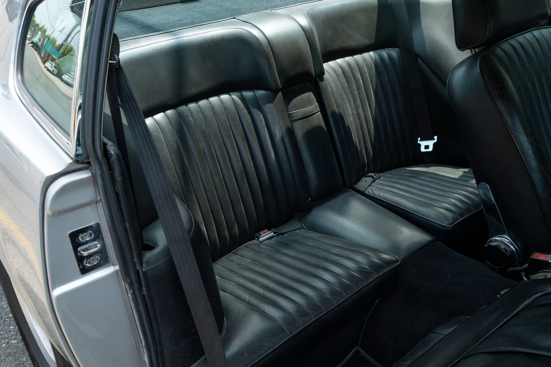 1978 Aston Martin AM V8 - Image 7 of 31
