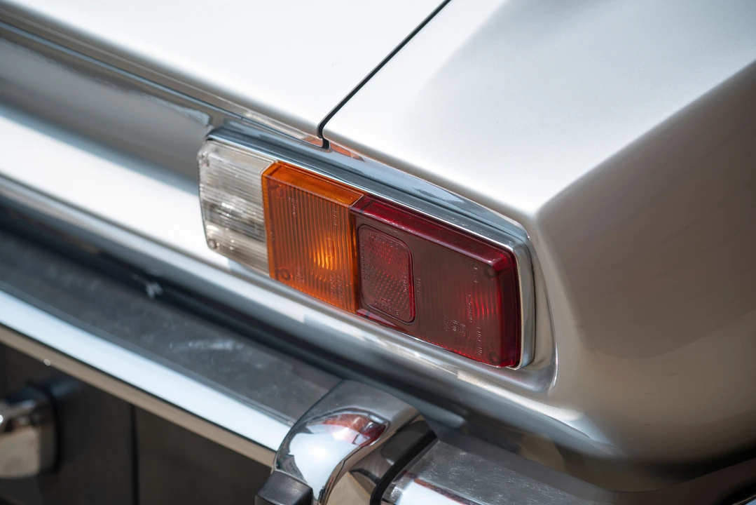 1978 Aston Martin AM V8 - Image 30 of 31