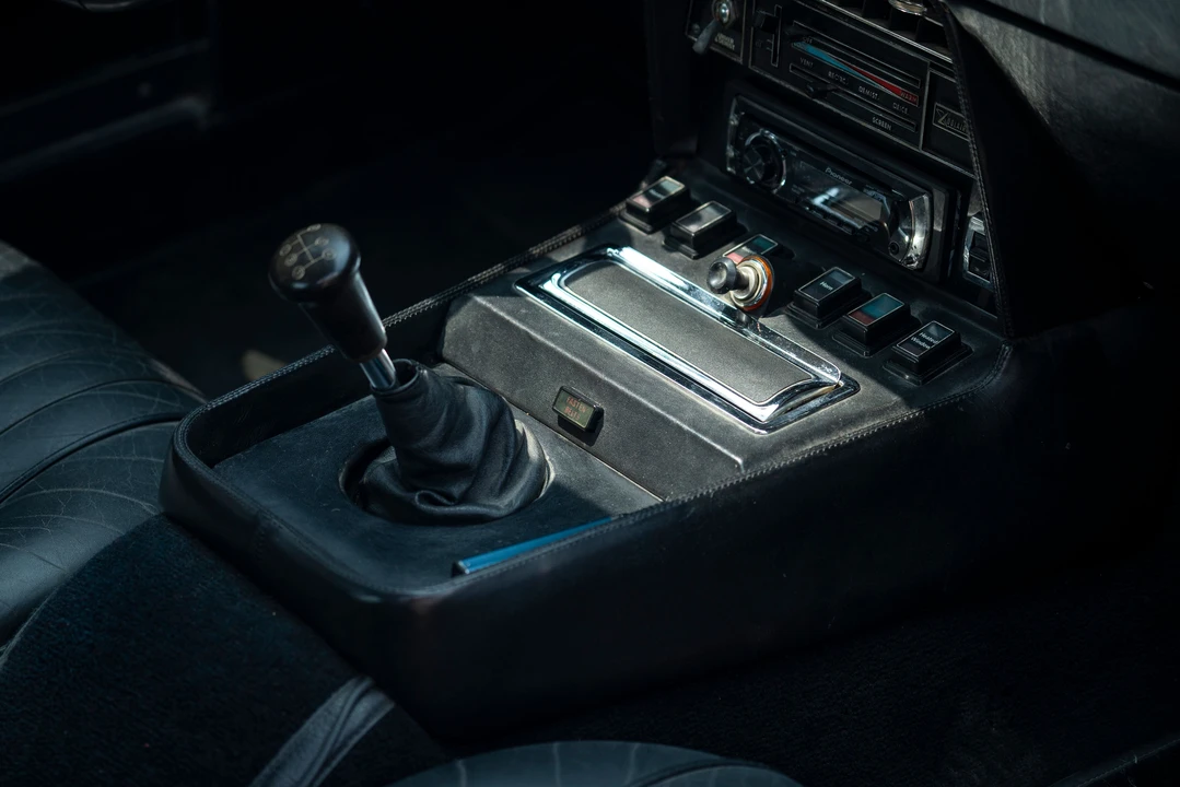 1978 Aston Martin AM V8 - Image 10 of 31