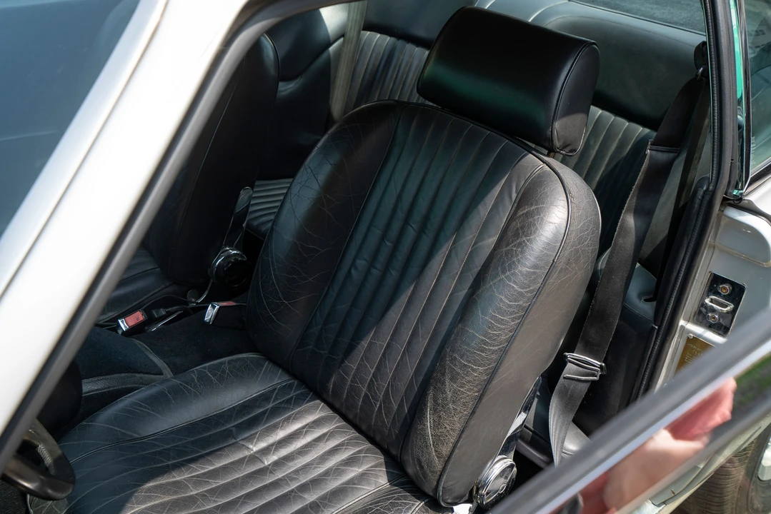 1978 Aston Martin AM V8 - Image 4 of 31