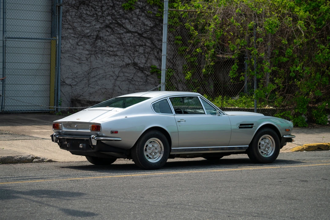 1978 Aston Martin AM V8 - Image 14 of 31