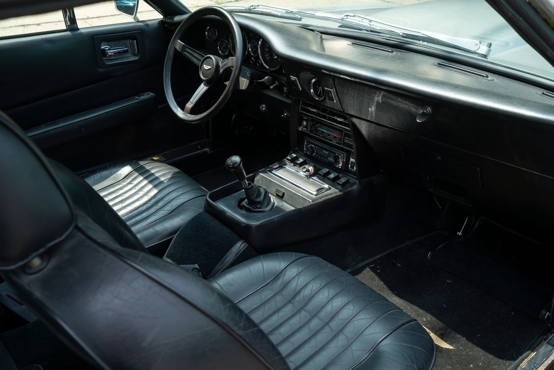 1978 Aston Martin AM V8 - Image 8 of 31