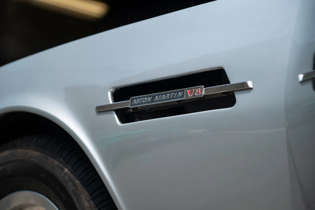 1978 Aston Martin AM V8 - Image 29 of 31