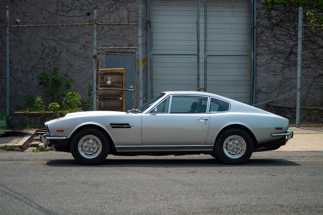 1978 Aston Martin AM V8 - Image 19 of 31