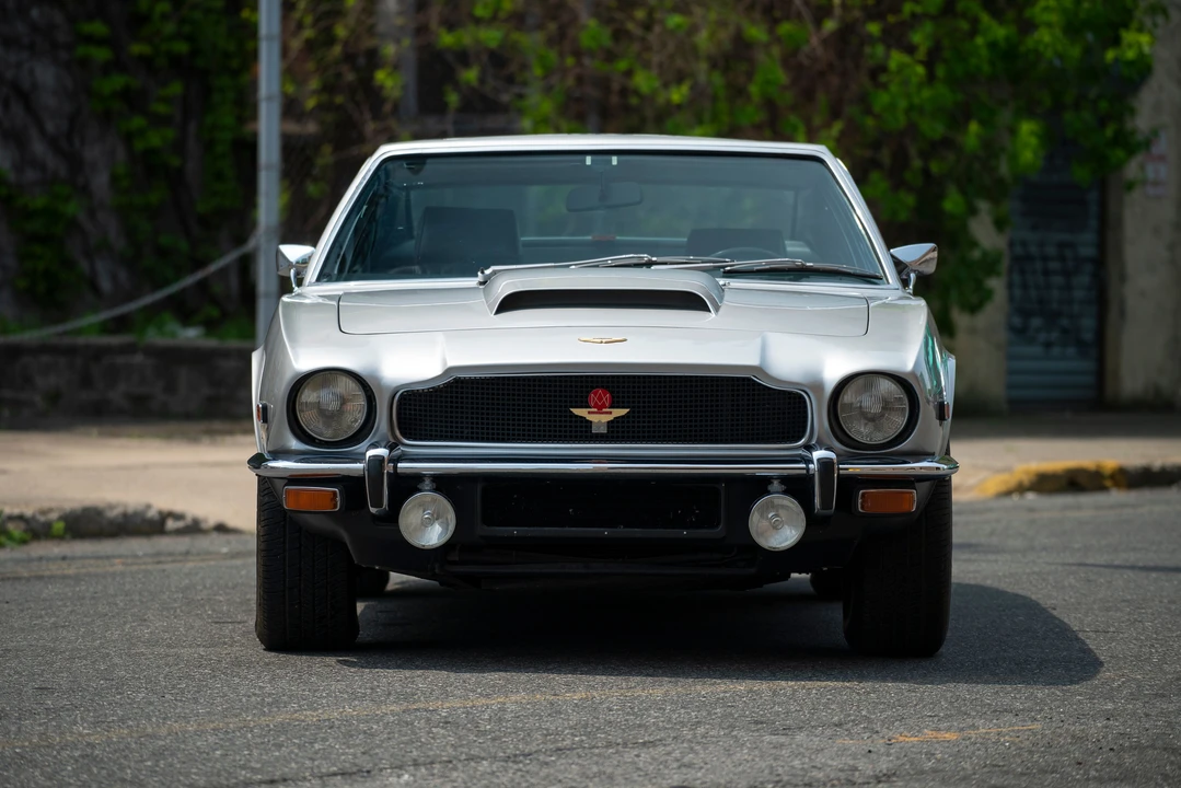 1978 Aston Martin AM V8 - Image 18 of 31