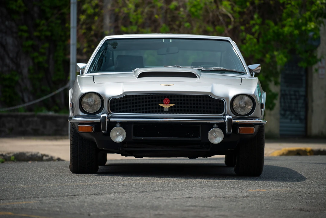 1978 Aston Martin AM V8 - Image 17 of 31