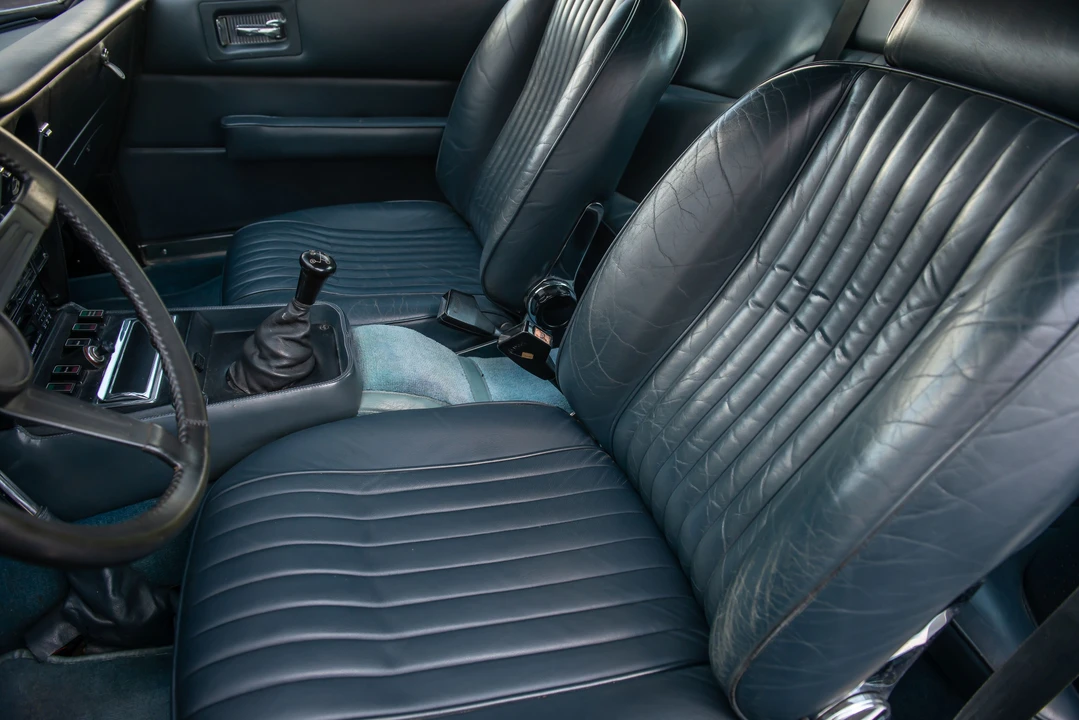 1978 Aston Martin AM V8 - Image 20 of 31