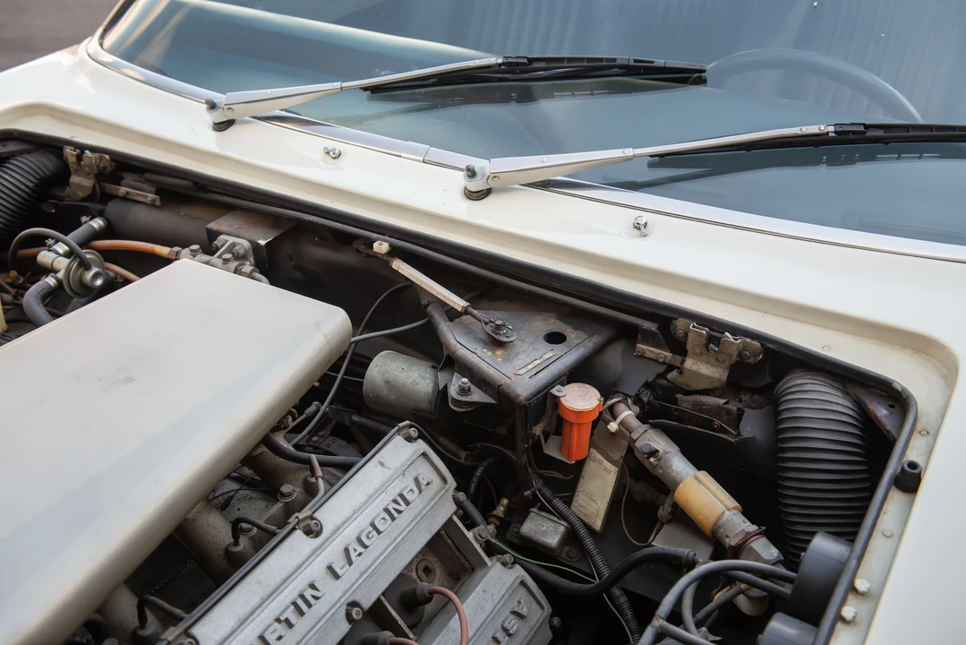 1978 Aston Martin AM V8 - Image 4 of 31