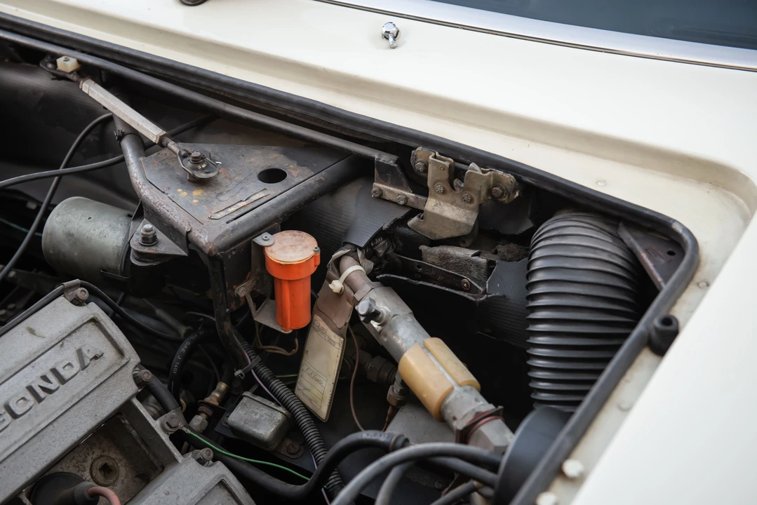 1978 Aston Martin AM V8 - Image 8 of 31