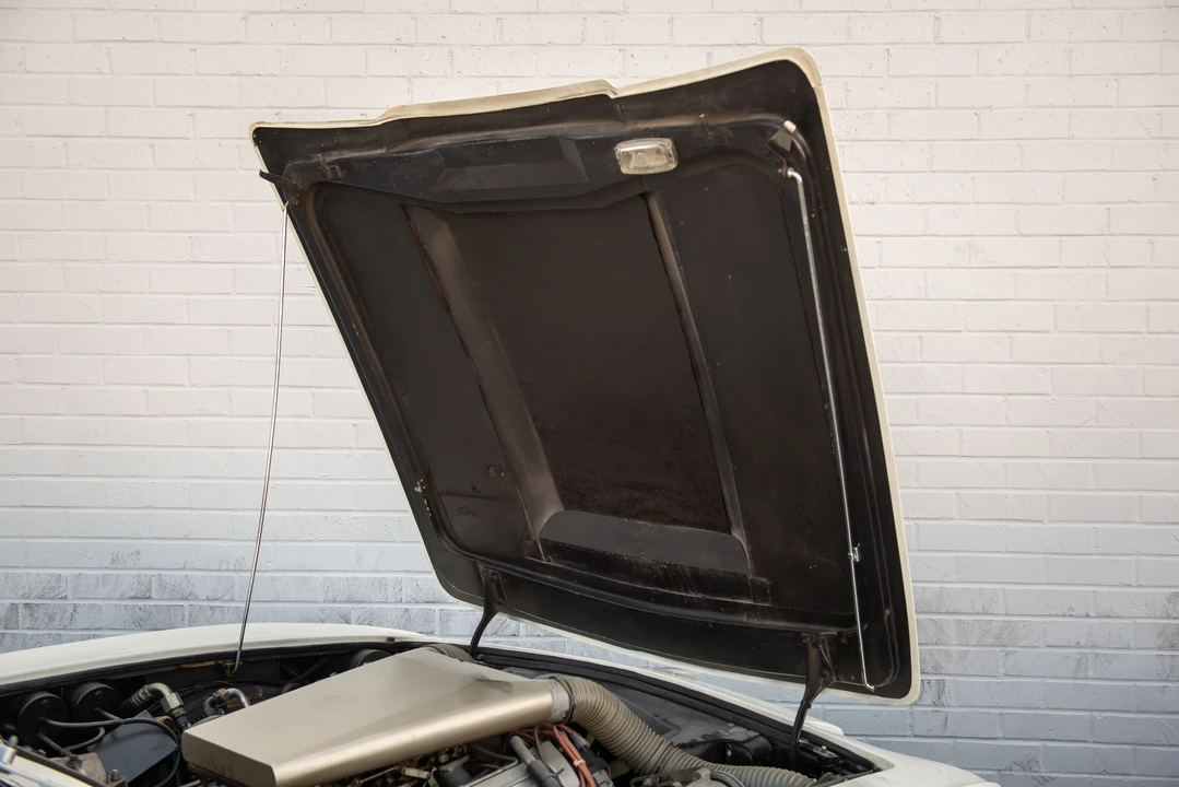 1978 Aston Martin AM V8 - Image 12 of 31