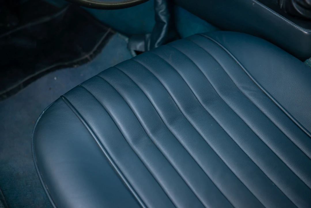 1978 Aston Martin AM V8 - Image 30 of 31