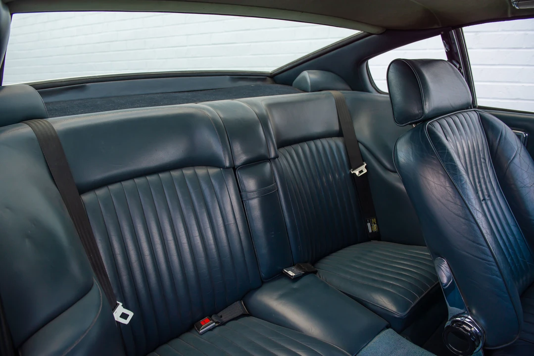 1978 Aston Martin AM V8 - Image 14 of 31