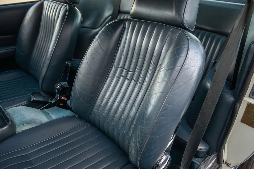1978 Aston Martin AM V8 - Image 21 of 31