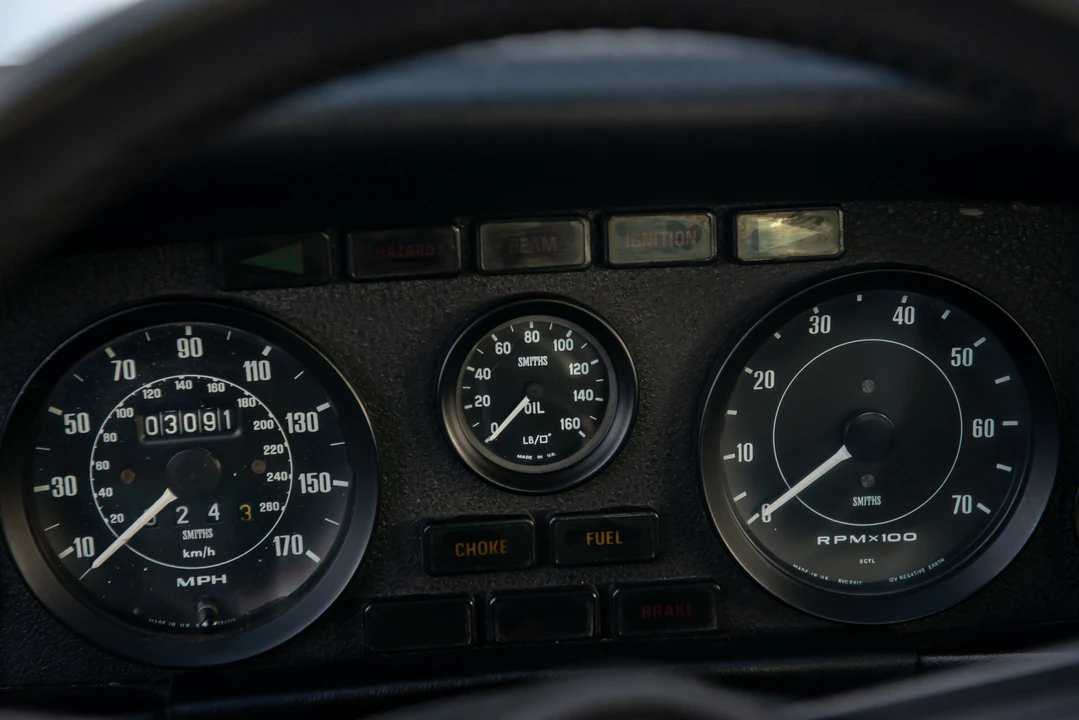 1978 Aston Martin AM V8 - Image 24 of 31