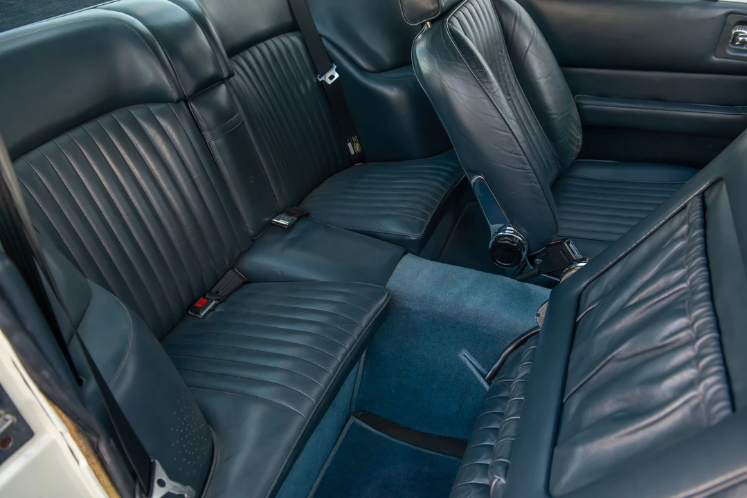 1978 Aston Martin AM V8 - Image 13 of 31