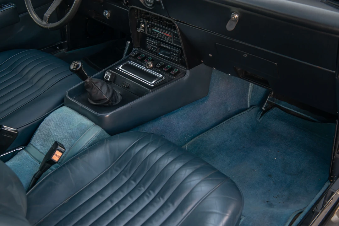 1978 Aston Martin AM V8 - Image 18 of 31