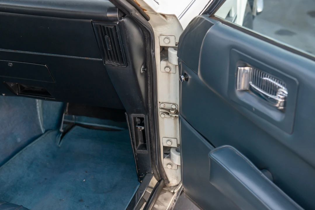 1978 Aston Martin AM V8 - Image 17 of 31