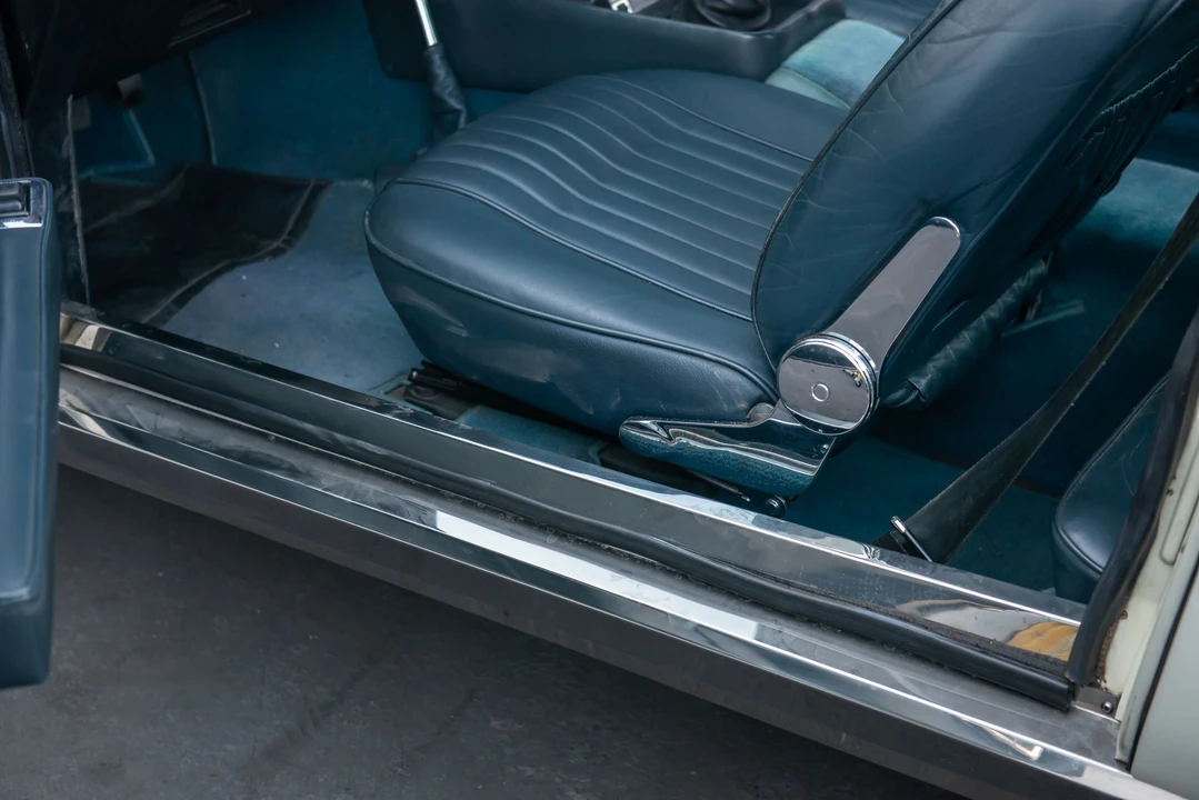 1978 Aston Martin AM V8 - Image 31 of 31