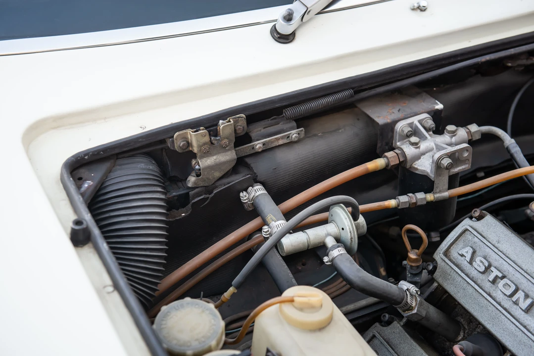 1978 Aston Martin AM V8 - Image 9 of 31