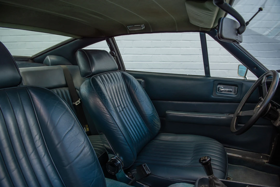 1978 Aston Martin AM V8 - Image 16 of 31