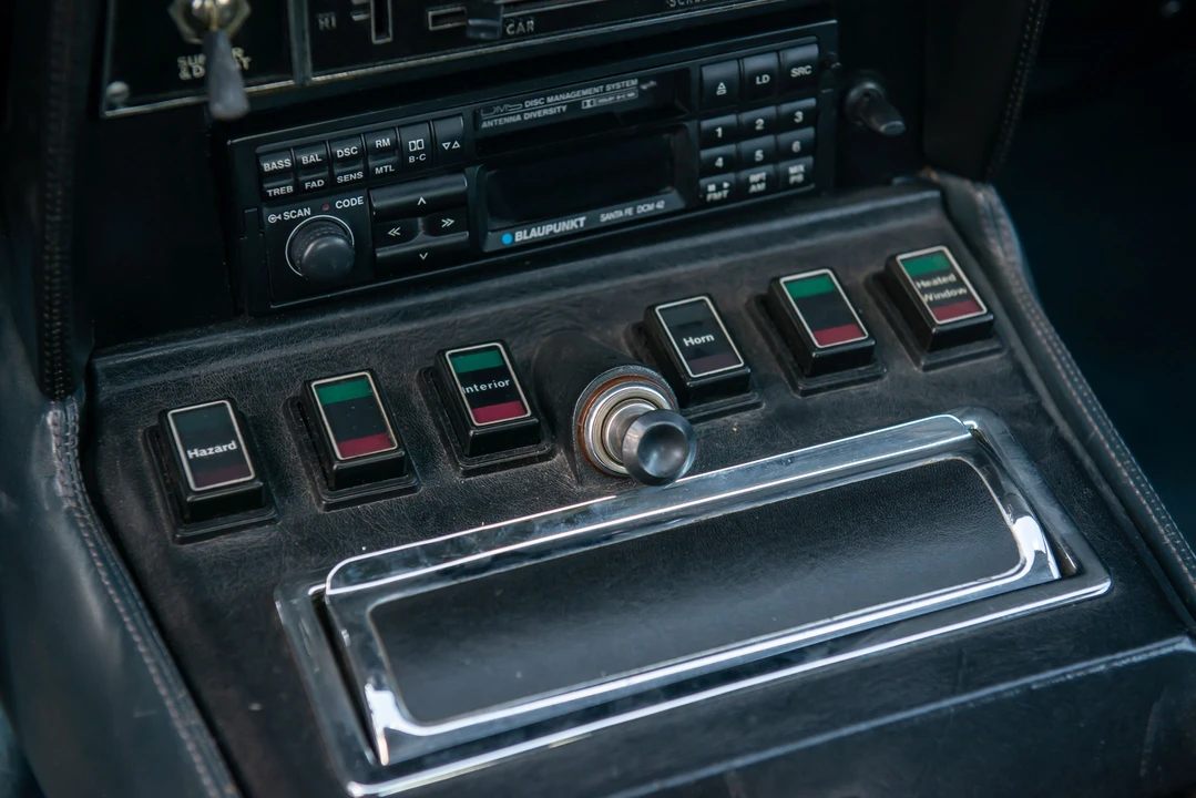 1978 Aston Martin AM V8 - Image 26 of 31