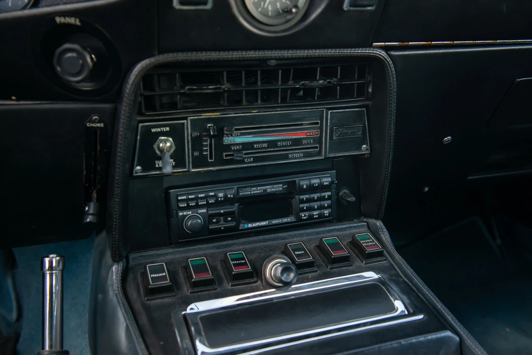 1978 Aston Martin AM V8 - Image 27 of 31