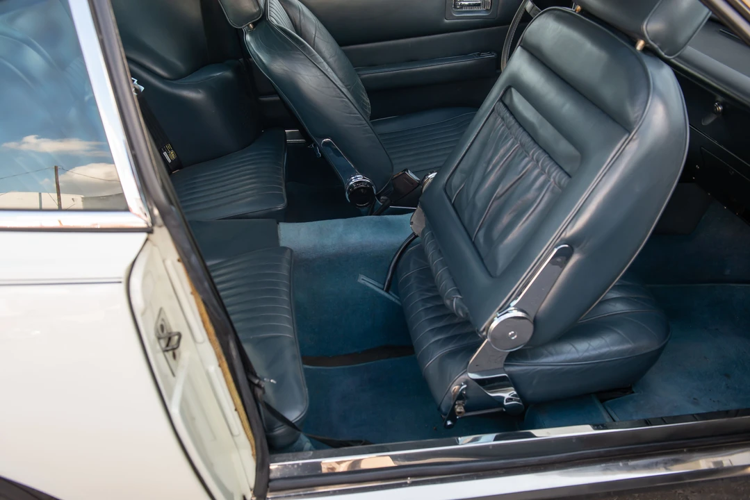 1978 Aston Martin AM V8 - Image 15 of 31
