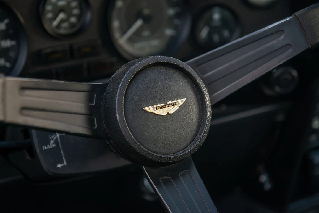 1978 Aston Martin AM V8 - Image 22 of 31