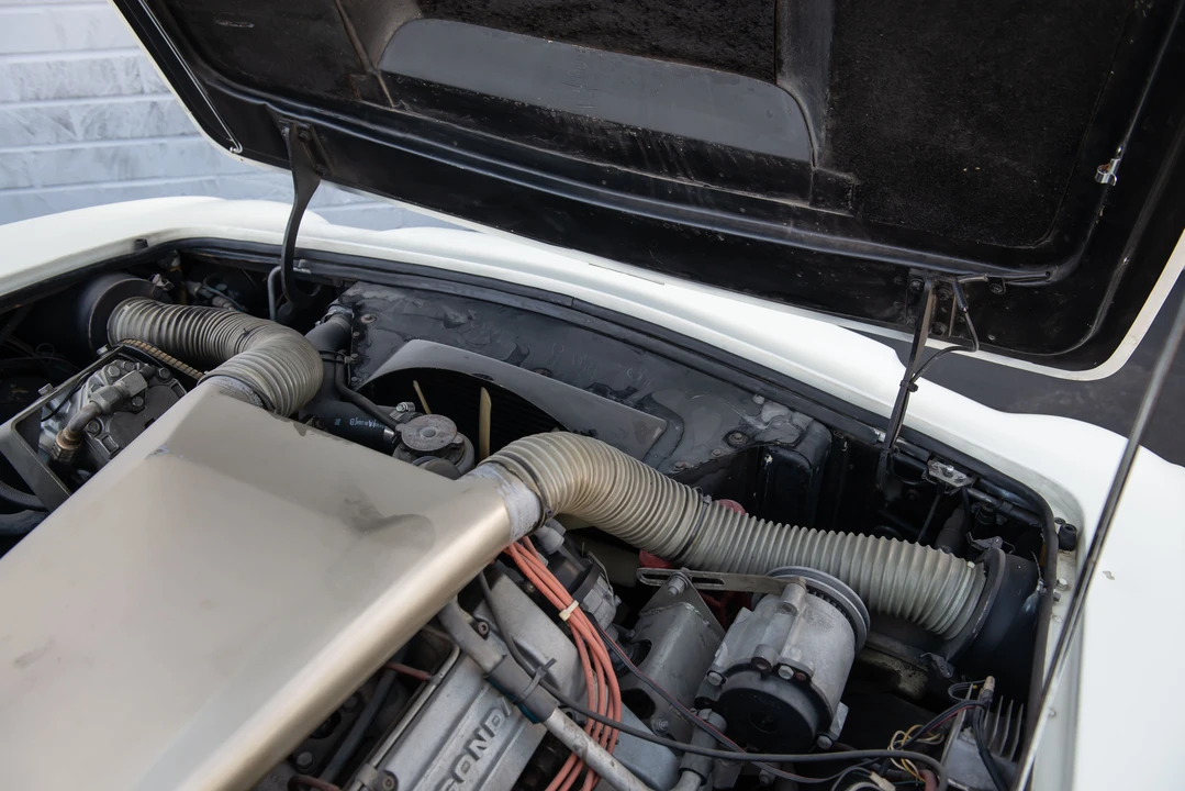 1978 Aston Martin AM V8 - Image 11 of 31