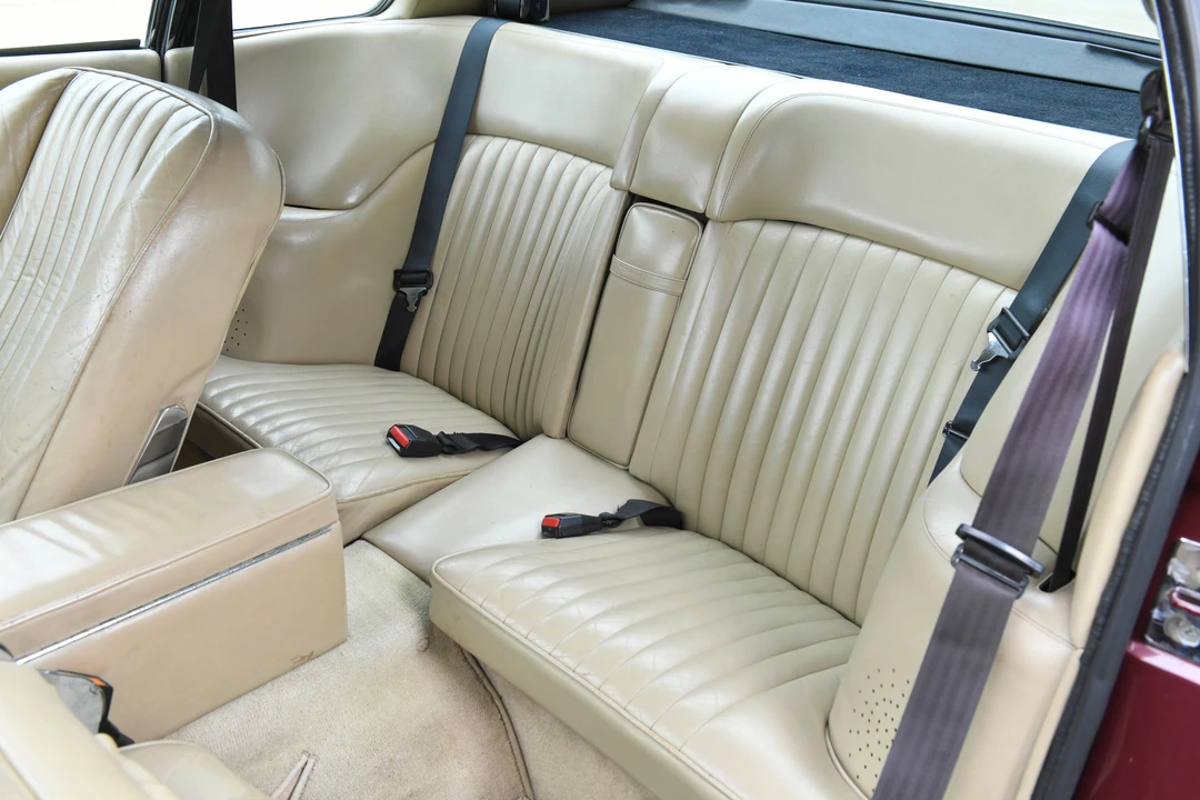 1978 Aston Martin AM V8 - Image 17 of 31