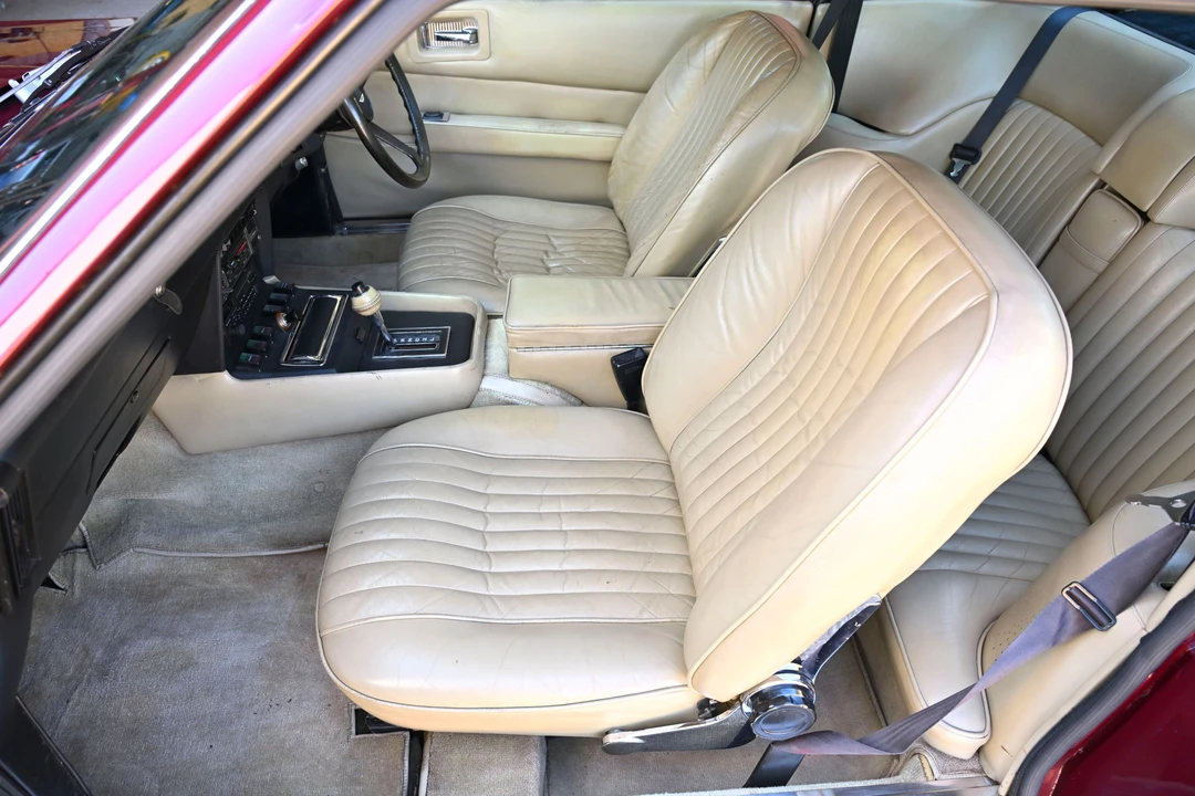 1978 Aston Martin AM V8 - Image 20 of 31