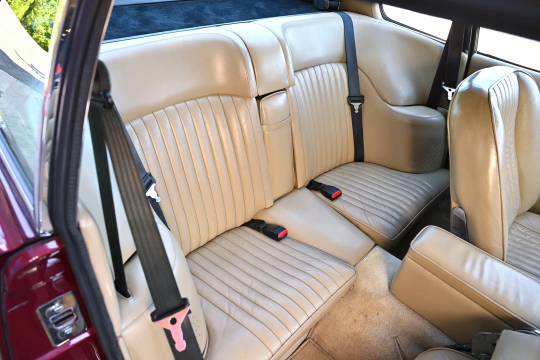 1978 Aston Martin AM V8 - Image 17 of 31