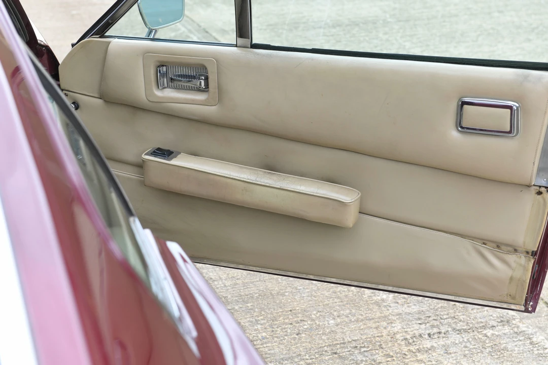 1978 Aston Martin AM V8 - Image 15 of 31