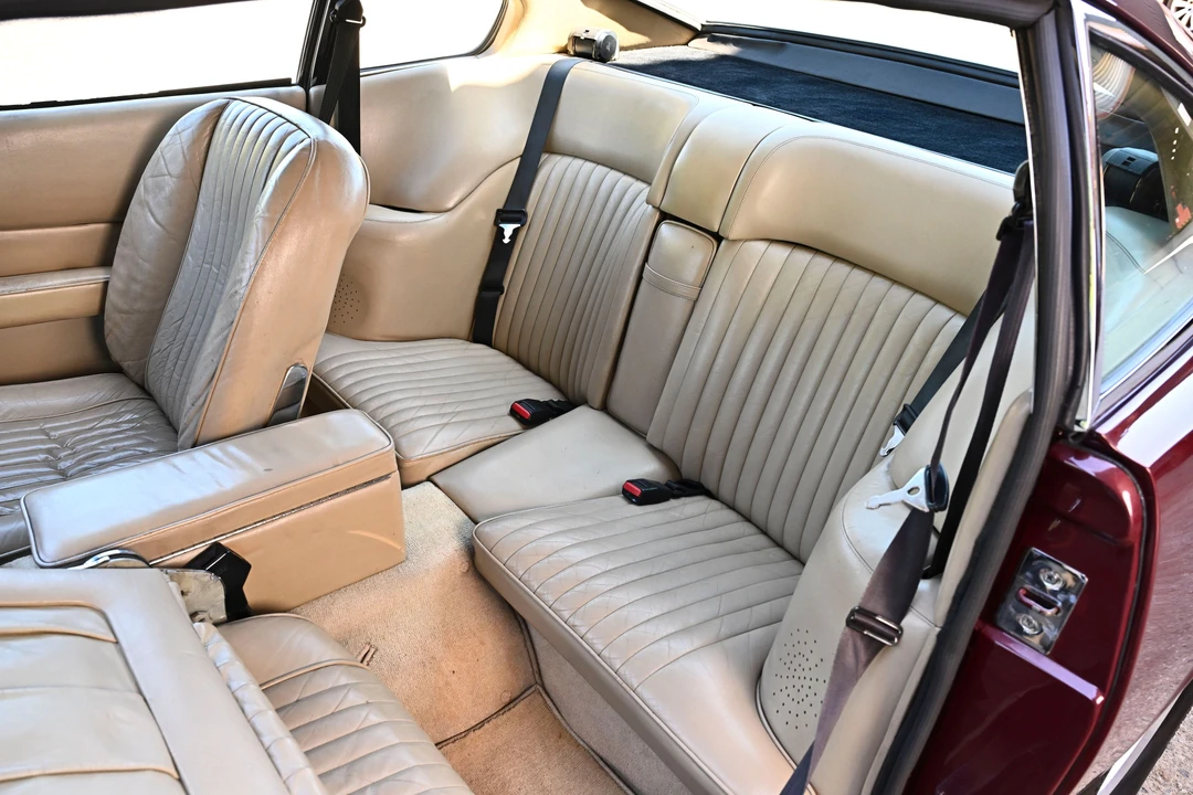 1978 Aston Martin AM V8 - Image 2 of 31